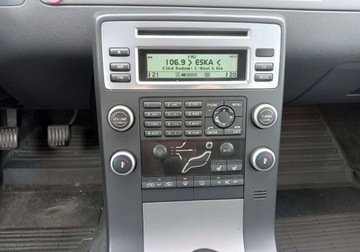 Volvo S80 II Sedan 2.5 T 200KM 2008 Volvo S80 Po oplatach serwisowany zadbany 2.5 Benzyna 200KM, zdjęcie 11