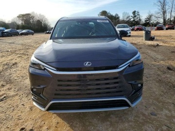 Lexus 2025 Lexus TX 350 Base 2025 2.4 Benzyna 275KM, zdjęcie 5