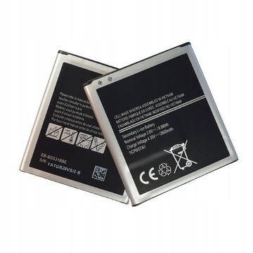 NOWA BATERIA do SAMSUNG GALAXY J3 2016 J320
