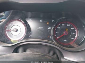 Dodge Charger VII 2023 Dodge Charger sxt, 2023r., 3.6L 3.6 Benzyna 292KM, zdjęcie 10