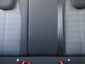 Opel Corsa F Hatchback 5d 1.2 75KM 2020 Opel Corsa 1.2, Salon Polska, Serwis ASO, Klima, zdjęcie 9