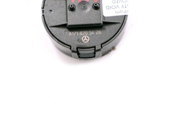 Mercedes W169 W245 Датчик дождя A1718205426