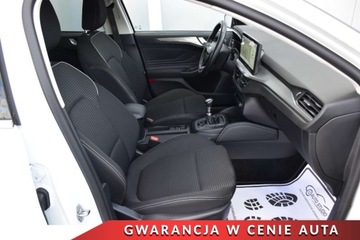 Ford Focus IV Kombi Facelifting 1.0 EcoBoost 125KM 2022 Ford Focus Tablet Wirtual-Licznik Klimatronic Kamera Tempomat Asystenty, zdjęcie 5
