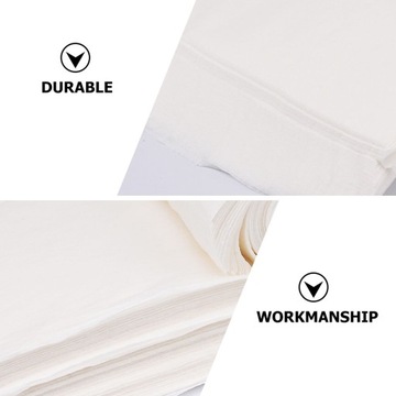 Paznokci Jednorazowe Pad Ręczniki Maseczki Gość