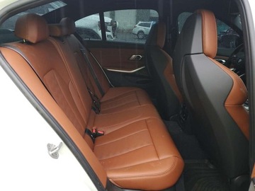 BMW Seria 3 G20-G21 2026 BMW M3 Competition 2026 3.0l 3.0 Benzyna 503KM, zdjęcie 10