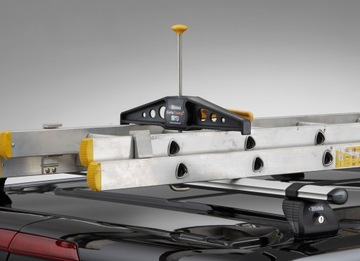 Кронштейн для крепления лестницы Rhino Safe Clamp RAS21