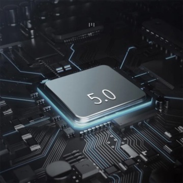 Передатчик FAST Зарядное устройство ROCK B301 Bluetooth 5.0 FM USB + USB-C QC 4.0