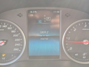 Mercedes GLC C253 SUV Facelifting 2.0 200d 163KM 2021 Mercedes GLC 200, zdjęcie 12