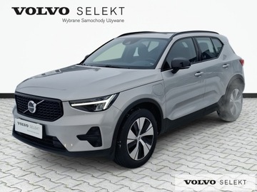 Volvo XC40 2022 Volvo XC 40 Volvo XC40 T5 Plug-In Hybrid Plus Dark