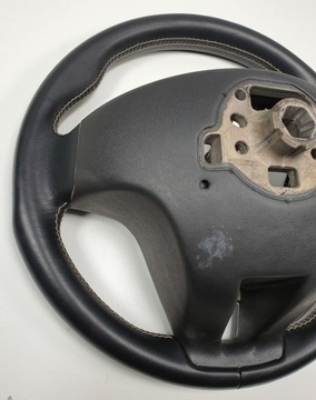 VOLVO V60 I ​​LEATHER STEERING WHEEL LIMITED