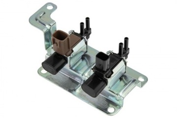 ZAWÓR STEROWANIA KLAPAMI MAZDA 3 5 6 CX7 LF8218740
