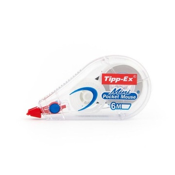 Korektor w taśmie Tipp-Ex Mini 5mm 6m