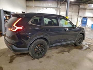 Honda CR-V VI 2023 Honda CR-V Sport 2023 2.0 Hybryda 190KM, zdjęcie 3