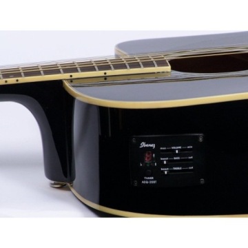 Акустическая гитара Arrow Bronze SB Sunburst