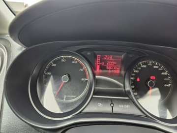 Seat Ibiza IV Hatchback 5d 1.4 MPI 85KM 2012 Seat Ibiza Klima, Elektryka, Serwis, Super /GWARAN, zdjęcie 27