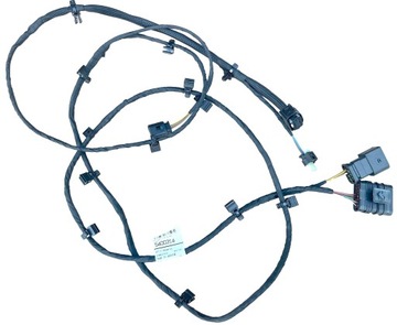 INSTALACE SVAZEK NÁRAZNÍK MERCEDES A1185400314 118