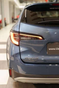 Toyota Corolla XII 2020 Toyota Corolla 2.0 Hybrid Trek 2.0 Hybryda 152KM, zdjęcie 20