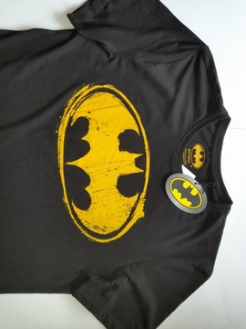 Koszulka męska BATMAN L T-shirt męski LICENCJA + reserved