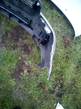 Toyota avensis t25 03-06 маска переднего бампера крыло правое левое цвет 1C0