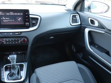 Kia Ceed III Kombi Facelifting 1.5 T-GDI 160KM 2023 Kia Ceed 1.5 T-GDI, Salon Polska, 1. Właściciel, zdjęcie 7