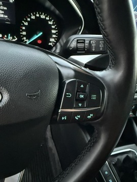 Ford Focus IV Kombi 1.5 EcoBlue 120KM 2021 Ford Focus Salon PL. Serwisowany w ASO. Dobrze wyp, zdjęcie 32