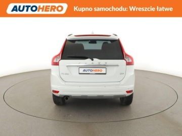 Volvo XC60 I SUV Facelifting 2.0 D3 DRIVE-E 150KM 2016 Volvo XC 60 automat, navi, pdc, klimatronik, zdjęcie 5
