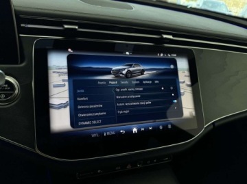 Mercedes Klasa E W214 Sedan 2.0 220d 197KM 2025 Mercedes-Benz Klasa E AMG Line 4 Matic Pakiet Night Pakiet oswietlenia, zdjęcie 33