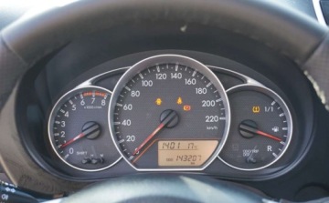 Toyota Verso-S 2014 Toyota Verso S Bezwypadkowa Serwisowana 1-Wlasciciel Navi Kamera Panorama, zdjęcie 33