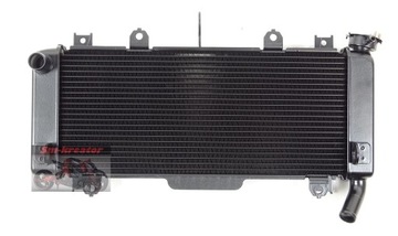 KAWASAKI Z650 20-22 ВОДЯНОЙ ОХЛАДИТЕЛЬ ОРИГИНАЛ