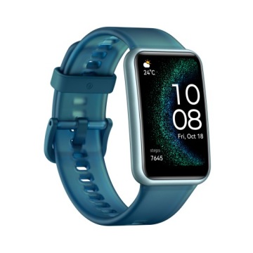 Умные часы HUAWEI Watch Fit SE Blue