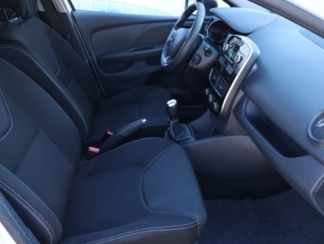 Renault Clio IV Grandtour Facelifting 1.5 Energy dCi 90KM 2017 Renault Clio 1.5 dCi, Salon Polska, Klima, zdjęcie 8