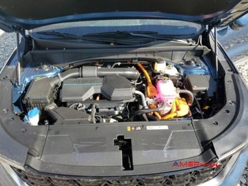 Kia Sorento IV 2024 Kia Sorento 2024 r., 1,6 L SXP HYBRID 4x4 MODEL 2025 1.6 Hybryda 227KM, zdjęcie 11