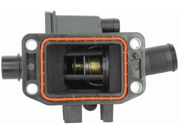 723 012 HP TERMOSTAT Z POUZDRO