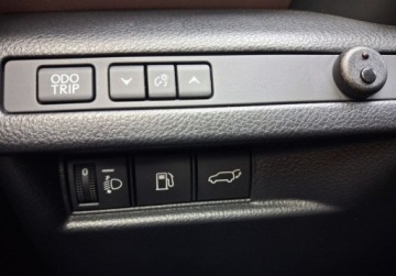 Lexus LBX 1.5 Hybrid 136KM 2025 Lexus LBX Lexus LBX 1.5 Hybrid Elegant Tech ASO Testowy Kinto, zdjęcie 14