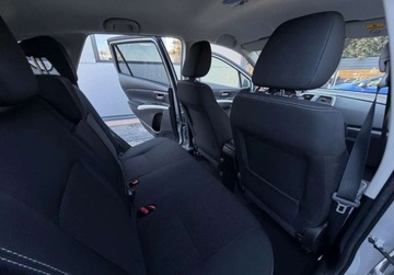 Suzuki SX4 II S-cross Facelifting 1.4 BOOSTERJET 48V SHVS 129KM 2021 Suzuki SX4 S-Cross 1.4 64.000 gwarancja MANUAL carplay LED KAMERA Bezwypa, zdjęcie 19