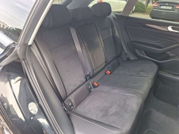 Volkswagen Arteon Fastback Facelifting 2.0 TDI 200KM 2022 Volkswagen Arteon serwis ASO 2.0TDI 200KM pakiety AppConnect kamera grz.sz, zdjęcie 17