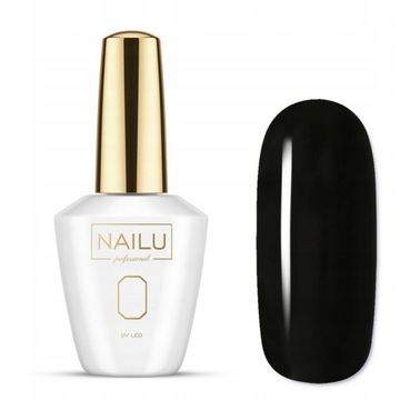 Lakier hybrydowy Nailu #604 King - 8ml