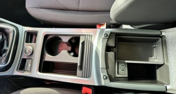 Ford Kuga II SUV Facelifting 1.5 EcoBoost 150KM 2018 Ford Kuga Alu I-ręka Navi Grzane fotele, zdjęcie 23