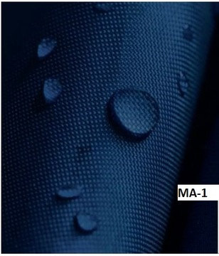 Козырек бимини-топ из АКРИЛОВОЙ ткани 1 метр! ЦВЕТА