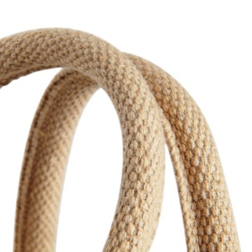 Джутовая сумка ЭКО Westford Mill 26x22x14 НАТУРАЛЬНАЯ