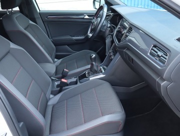 Volkswagen T-Roc I SUV 1.5 TSI ACT 150KM 2020 VW T-Roc 1.5 TSI, Salon Polska, Serwis ASO, Skóra, zdjęcie 8