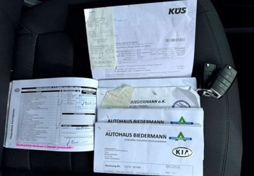 Kia Rio III Sedan Facelifting 1.2 DOHC CVVT 84KM 2015 Kia Rio Kia Rio 1.2 Benzyna 84KM, zdjęcie 17