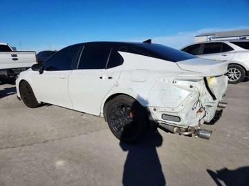 Toyota Camry IX 2021 Toyota Camry Trd 2021 3.5 Benzyna 301KM, zdjęcie 1