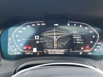 BMW Seria 3 G20-G21 2021 BMW Seria 3 330XI 2021 2.0l 2.0 Benzyna 255KM, zdjęcie 9