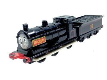 ERTL Tomek i Przyjaciele Ciuchcia