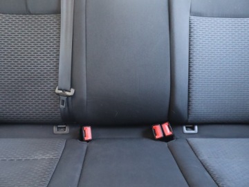 Volkswagen Golf VI Hatchback 5d 1.4 80KM 2009 VW Golf 1.4 16V, Klima,ALU, zdjęcie 9