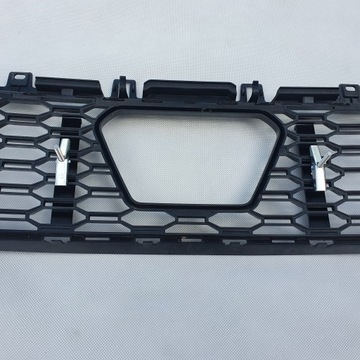 Безрамные держатели для регистраторов UNIVERSAL в гриле РЕГИСТРАЦИОННАЯ РАМКА + ВИНТЫ