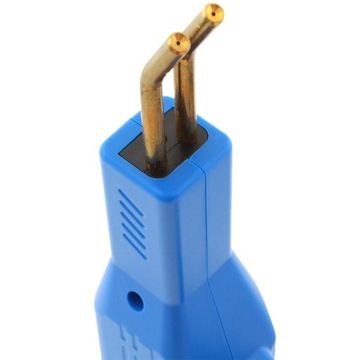 СТЕПЛЕР СТЕПЛЕР СВАРОЧНЫЙ МАШИНА ДЛЯ СВАРКИ ПЛАСТМАССОВ КОМПЛЕКТ AG713B