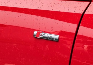 Audi A4 B9 Limousine Facelifting 2.0 40 TFSI 204KM 2022 Audi A4 Limousine Salon PL Gwarancja 2028 S-Line Kamera Audi Sport Alcanta, zdjęcie 10