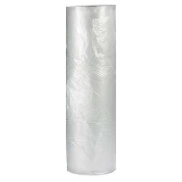 Пакеты одноразовые KIDDING HDPE в рулоне STRONG 200